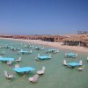 Orange Bay Island Hurghada