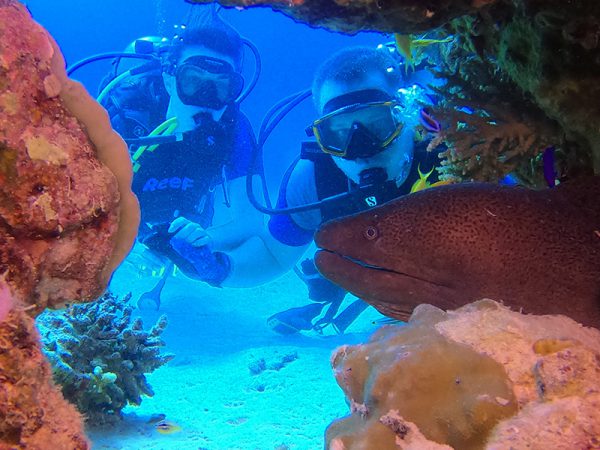 G0059364 PADI Deep Diver