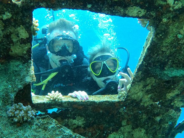 DCIM100GOPROG0308486.JPG 5 days diving (10 Dives)