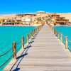Orange Bay Island Hurghada