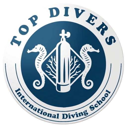 Top Divers Hurghada