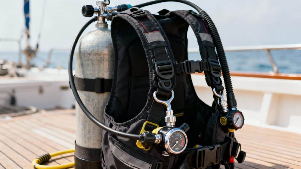 First Time Diving in Hurghada – What to Expect + Full Guide (2026) 2 What Happens on Your First Diving Day